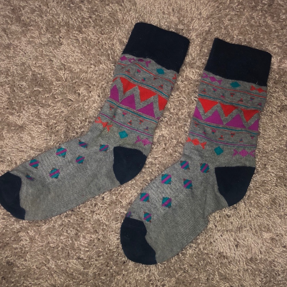 Socks